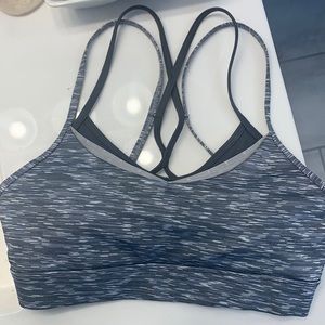 ZYIA Sports Bra